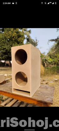 Speaker Cabinet